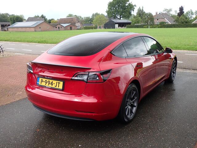 Tesla Model 3 Standard RWD Plus premium *!* PERFORMANCE LOOK