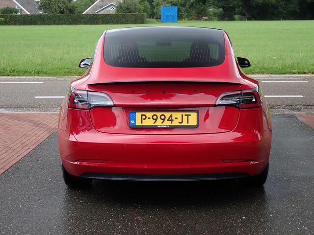Tesla Model 3 Standard RWD Plus premium *!* PERFORMANCE LOOK