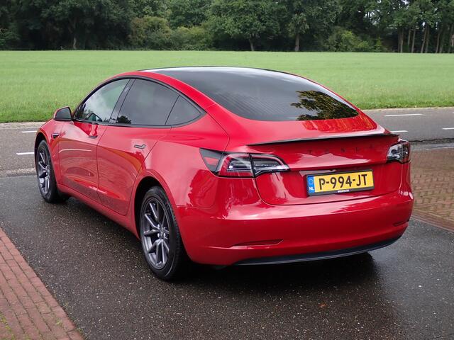 Tesla Model 3 Standard RWD Plus premium *!* PERFORMANCE LOOK