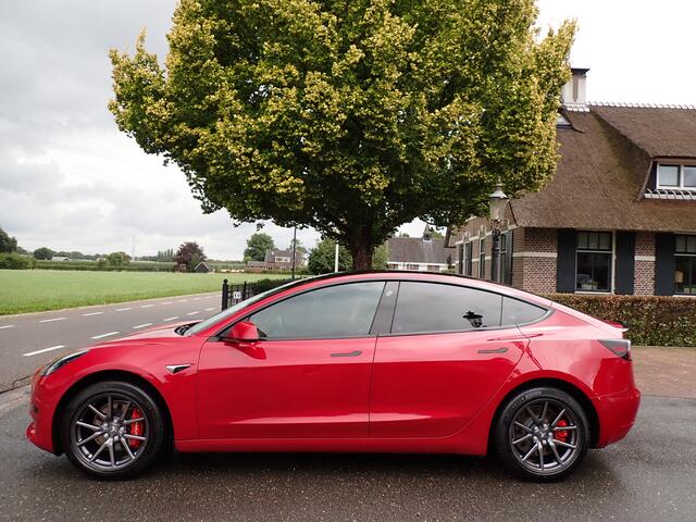 Tesla Model 3 Standard RWD Plus premium *!* PERFORMANCE LOOK