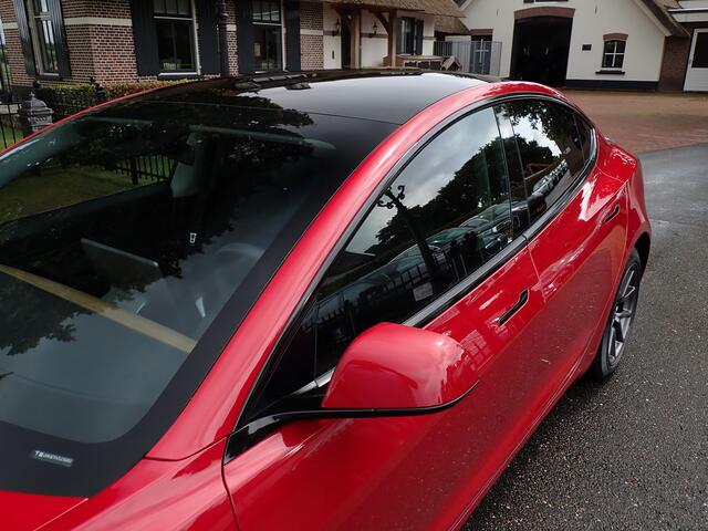 Tesla Model 3 Standard RWD Plus premium *!* PERFORMANCE LOOK