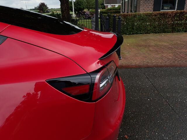 Tesla Model 3 Standard RWD Plus premium *!* PERFORMANCE LOOK