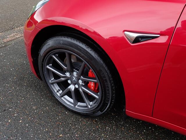 Tesla Model 3 Standard RWD Plus premium *!* PERFORMANCE LOOK