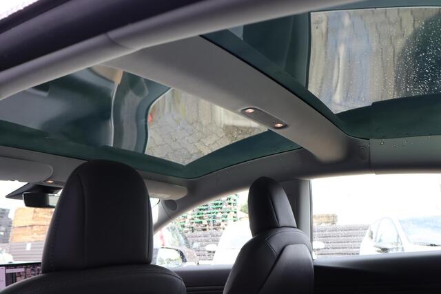 Tesla Model 3 Long Range AWD 75 kWh 88% SOH, Autopilot, Camera, Lederen interieur
