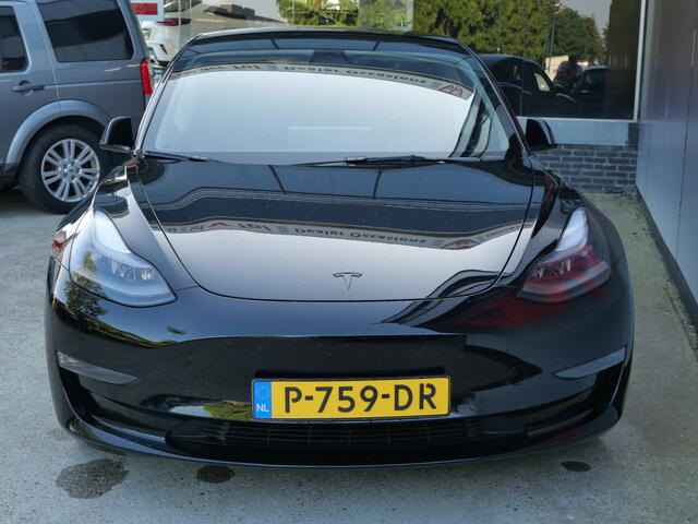 Tesla Model 3 Performance AWD 75 kWh | PANORAMA | ELEK KLEP | 465 PK | FACELIFT | 20" | 1e EIG!!