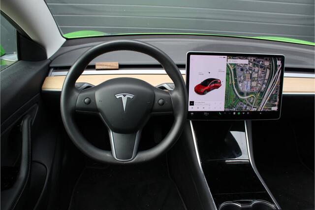 Tesla Model 3 Standard RWD Plus 60 kWh | Geen wrap! | FSD 3