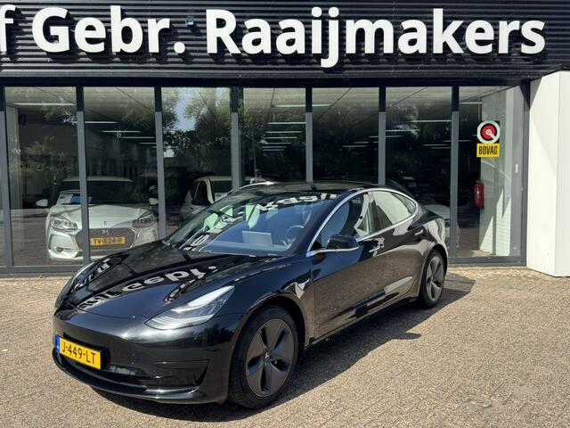 Tesla Model 3 Standard RWD Plus 60 kWh*Autopilot*