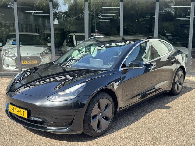 Tesla Model 3 Standard RWD Plus 60 kWh*Autopilot*