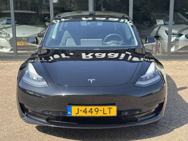Tesla Model 3 Standard RWD Plus 60 kWh*Autopilot*