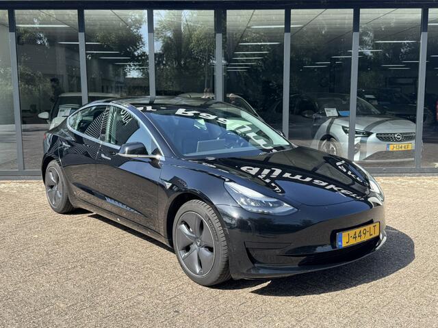 Tesla Model 3 Standard RWD Plus 60 kWh*Autopilot*