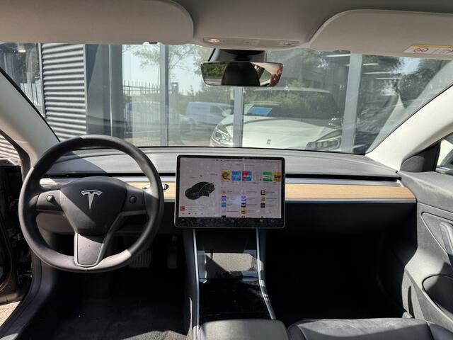Tesla Model 3 Standard RWD Plus 60 kWh*Autopilot*