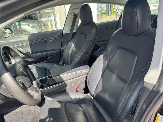 Tesla Model 3 Standard RWD Plus 60 kWh*Autopilot*