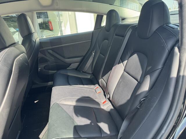 Tesla Model 3 Standard RWD Plus 60 kWh*Autopilot*