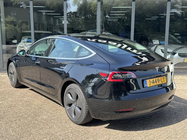 Tesla Model 3 Standard RWD Plus 60 kWh*Autopilot*