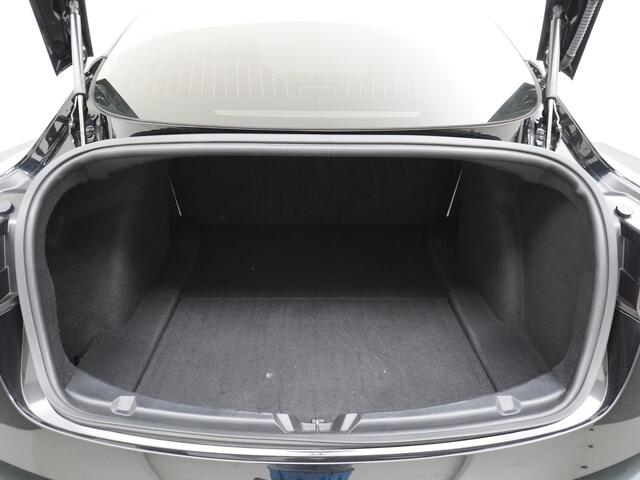 Tesla Model 3 Long Range AWD 75kWh 463PK Trekhaak 19" Ivory FSD-3 Computer Premium Audio AutoPilot Panoramadak Camera's Leer Adaptive-Cruise-Control+Stop&Go Pdc Dual-Ecc Dual-Motor Keyless 4WD Stoel en achterbank verwarming Elektr.Stoelen+Memory+Easy-Entry WiFi Garanti
