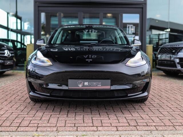 Tesla Model 3 Long Range AWD 75 kWh | Leder | Stoelverw. | Autopilot | Pano | Camera