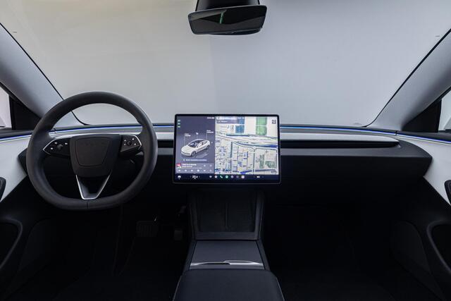 Tesla Model 3 RWD 60 kWh | Nardo Grey | 19 inch |
