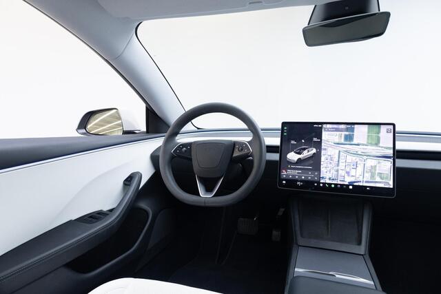 Tesla Model 3 RWD 60 kWh | Nardo Grey | 19 inch |