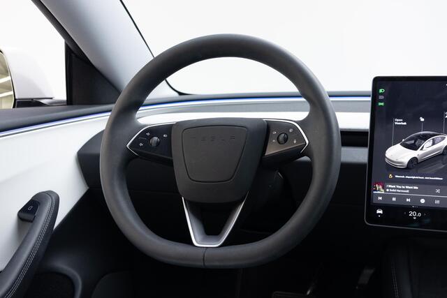 Tesla Model 3 RWD 60 kWh | Nardo Grey | 19 inch |