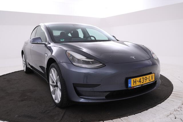 Tesla Model 3 Standard RWD Plus 60 kWh