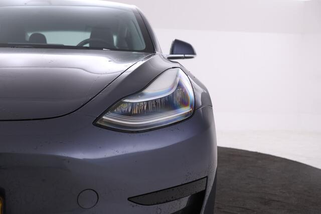 Tesla Model 3 Standard RWD Plus 60 kWh