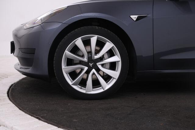Tesla Model 3 Standard RWD Plus 60 kWh