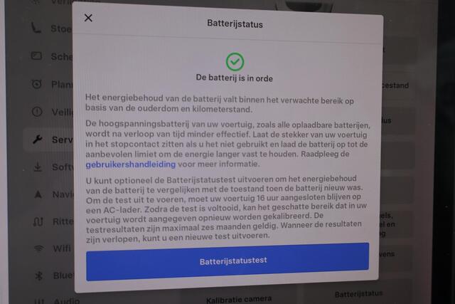Tesla Model 3 Long Range AWD 75 kWh Autopilot, Camera, Panoramadak, Lederen interieur