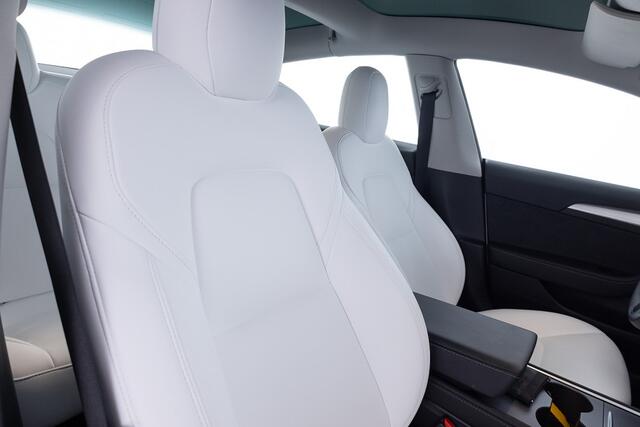 Tesla Model 3 Performance AWD 75 kWh ? 1e Eigenaar