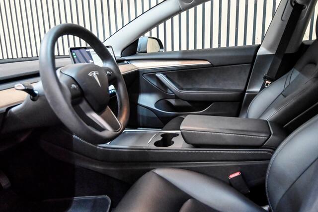 Tesla Model 3 Long Range AWD 75kWh