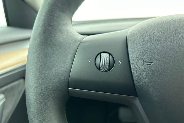 Tesla Model 3 Standard RWD Plus, Basic Autopilot, Panoramadak