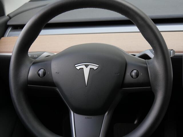 Tesla Model 3 LONG RANGE AWD 75kWH/ NIEUW MODEL/ ELEKT. ACHTERKLEP/ WARMTEPOMP