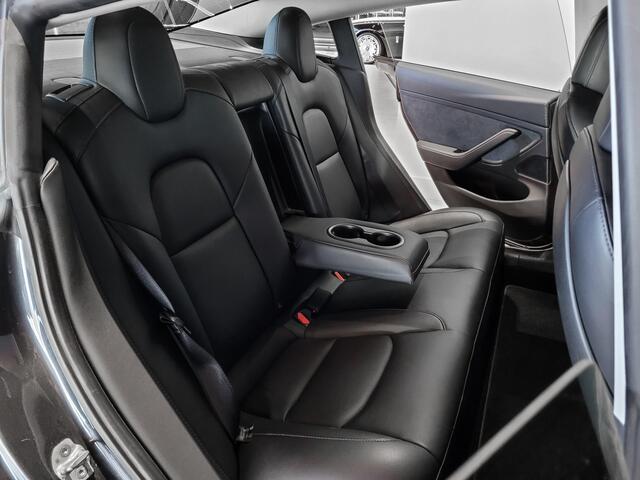 Tesla Model 3 Standard RWD Plus 60 kWh Pano|Leder|18"lmv|NL auto