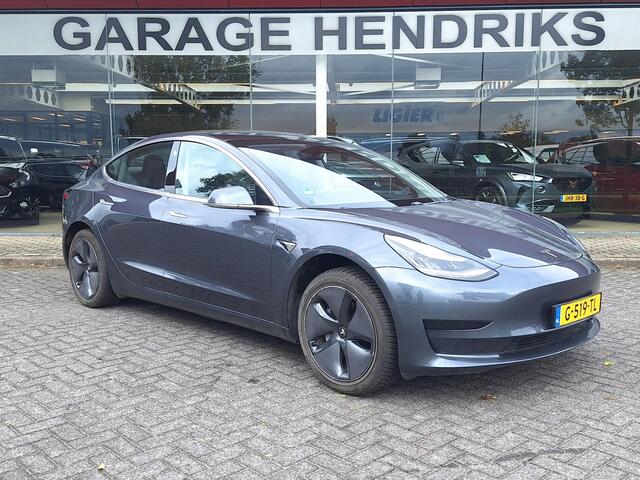 Tesla Model 3 Standard RWD Plus 60 kWh | SOH 85% | Trekhaak | Autopilot | occasion