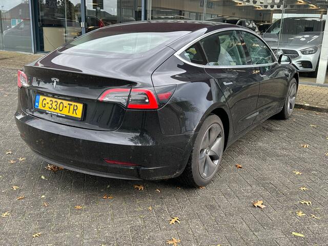 Tesla Model 3 Standard RWD Plus 60 kWh ocassion