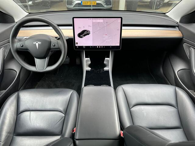 Tesla Model 3 Standard RWD Plus 60 kWh ocassion