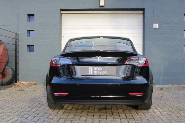 Tesla Model 3 2020 Standard RWD Plus 60 kWh|PANO|Camera|19inch