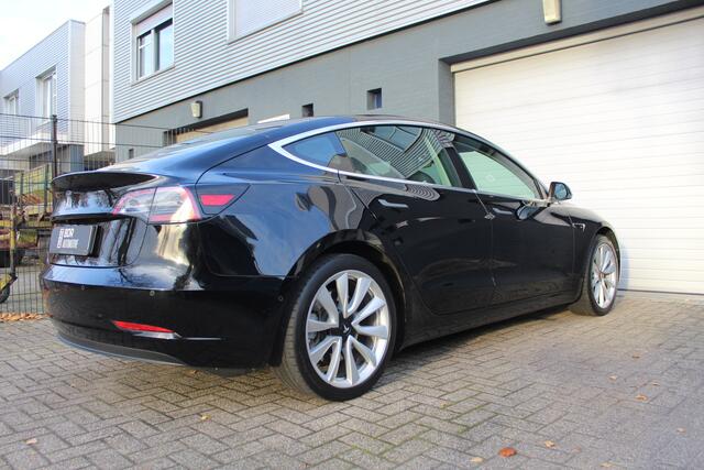 Tesla Model 3 2020 Standard RWD Plus 60 kWh|PANO|Camera|19inch