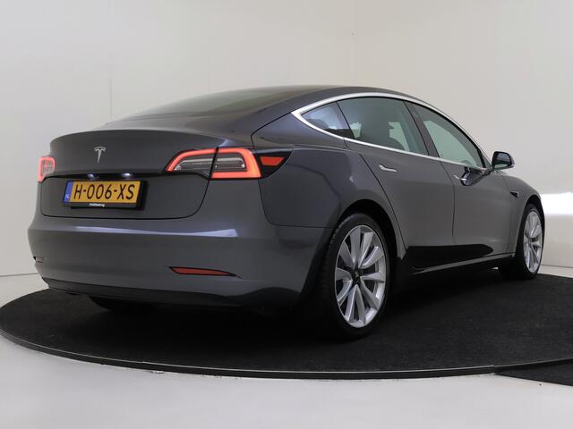 Tesla Model 3 Standard RWD Plus 60 kWh