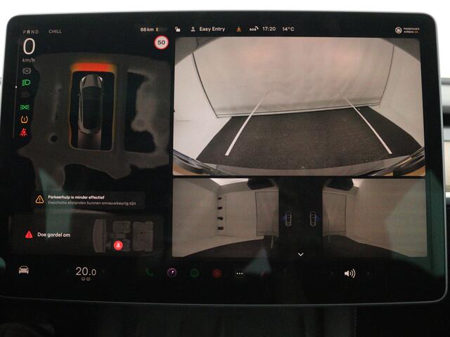 Tesla Model 3 Standard RWD Plus 60 kWh | Panoramadak | Leder | Stuur & Stoelverwarming |