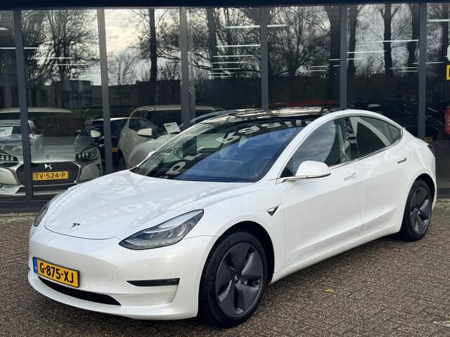 Tesla Model 3 Long Range AWD 75 kWh*Premium Audio*85%SOH*
