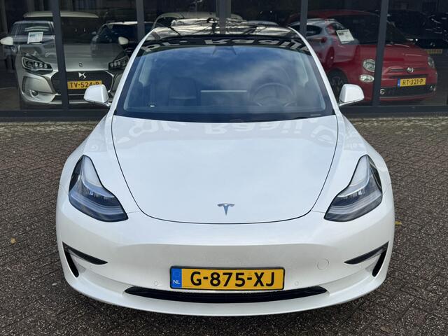 Tesla Model 3 Long Range AWD 75 kWh*Premium Audio*85%SOH*