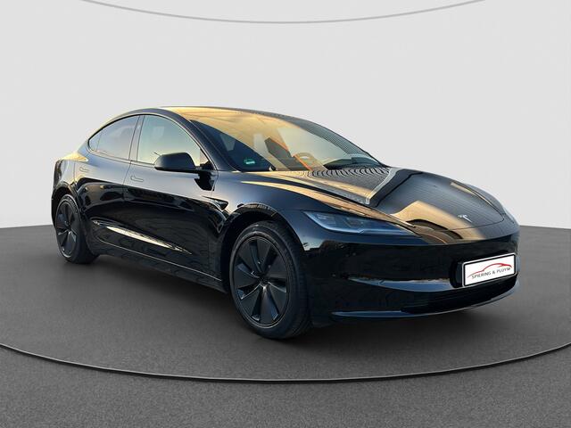 Tesla Model 3 Long Range AWD 78 kWh | Nederlandse auto | Nette staat | Selfdriving |