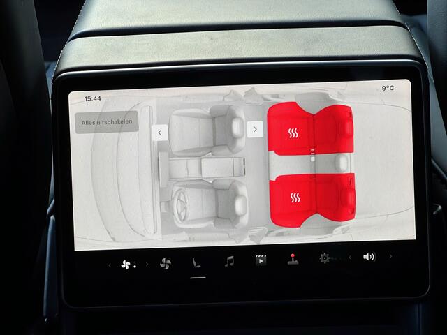 Tesla Model 3 Long Range AWD 78 kWh | Nederlandse auto | Nette staat | Selfdriving |