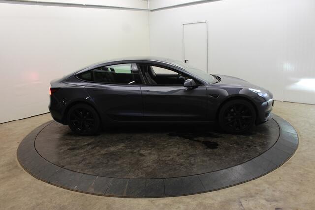 Tesla Model 3 Long Range AWD 75 kWh Cam El-Stoelen + Aklep Leder