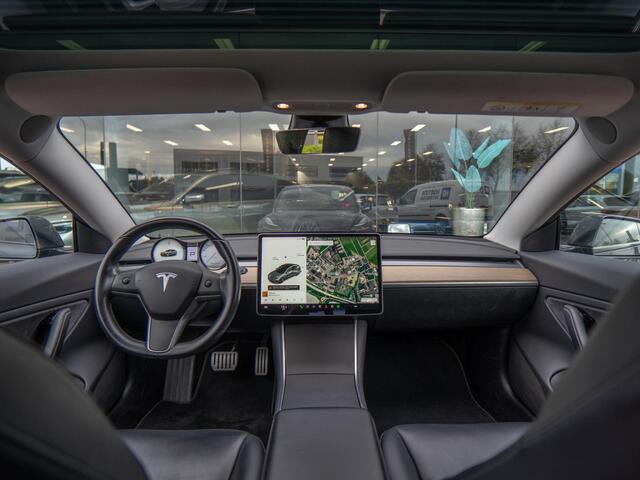 Tesla Model 3 Performance AWD 75 kWh | Autopilot | Warmtepomp | Premium connectivity