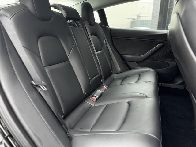 Tesla Model 3 Standard RWD Plus 60 kWh | BTW | Pano | Leder | ¤14.900,- incl. BTW