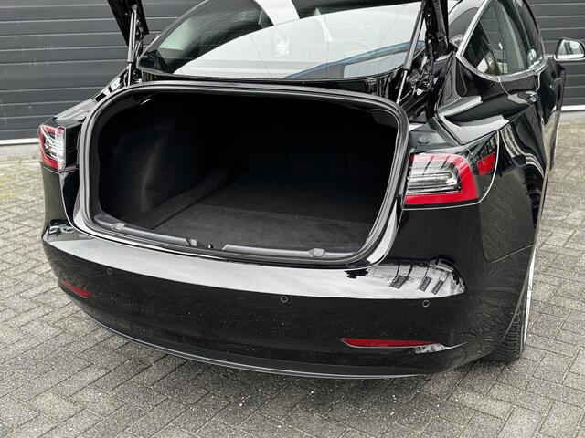 Tesla Model 3 Standard RWD Plus 60 kWh | BTW | Pano | Leder | ¤14.900,- incl. BTW