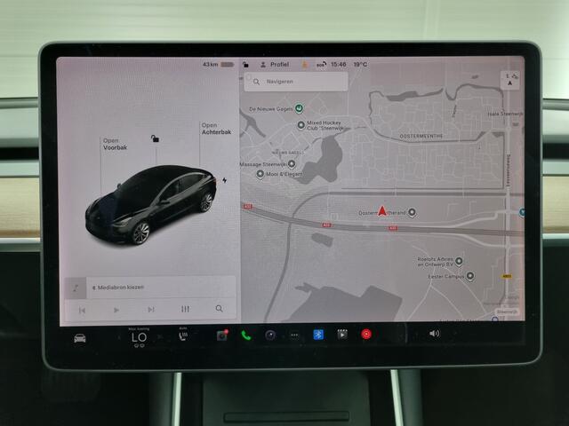 Tesla Model 3 Standard RWD Plus 60 kWh | Full self Drive | Clima | Leder | Camera |*