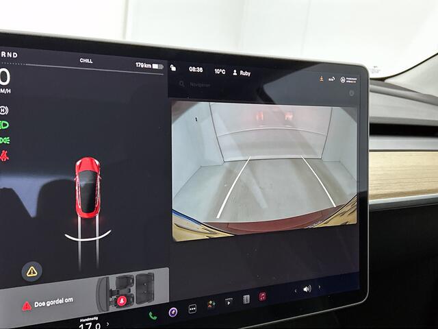 Tesla Model 3 Standard RWD Plus 60 kWh