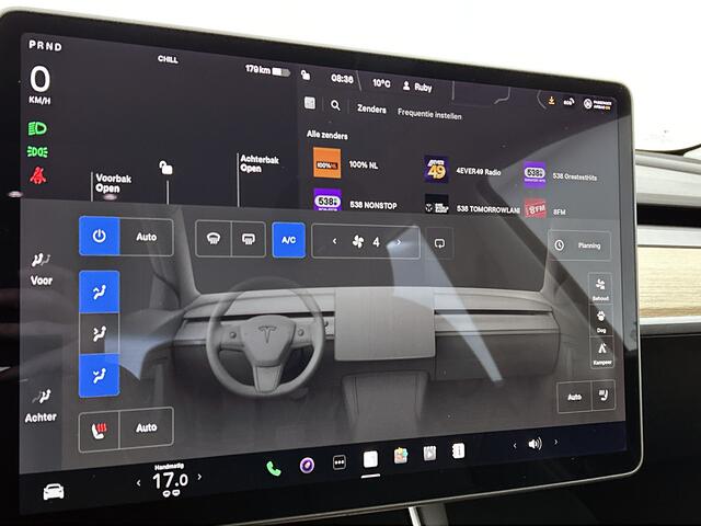 Tesla Model 3 Standard RWD Plus 60 kWh